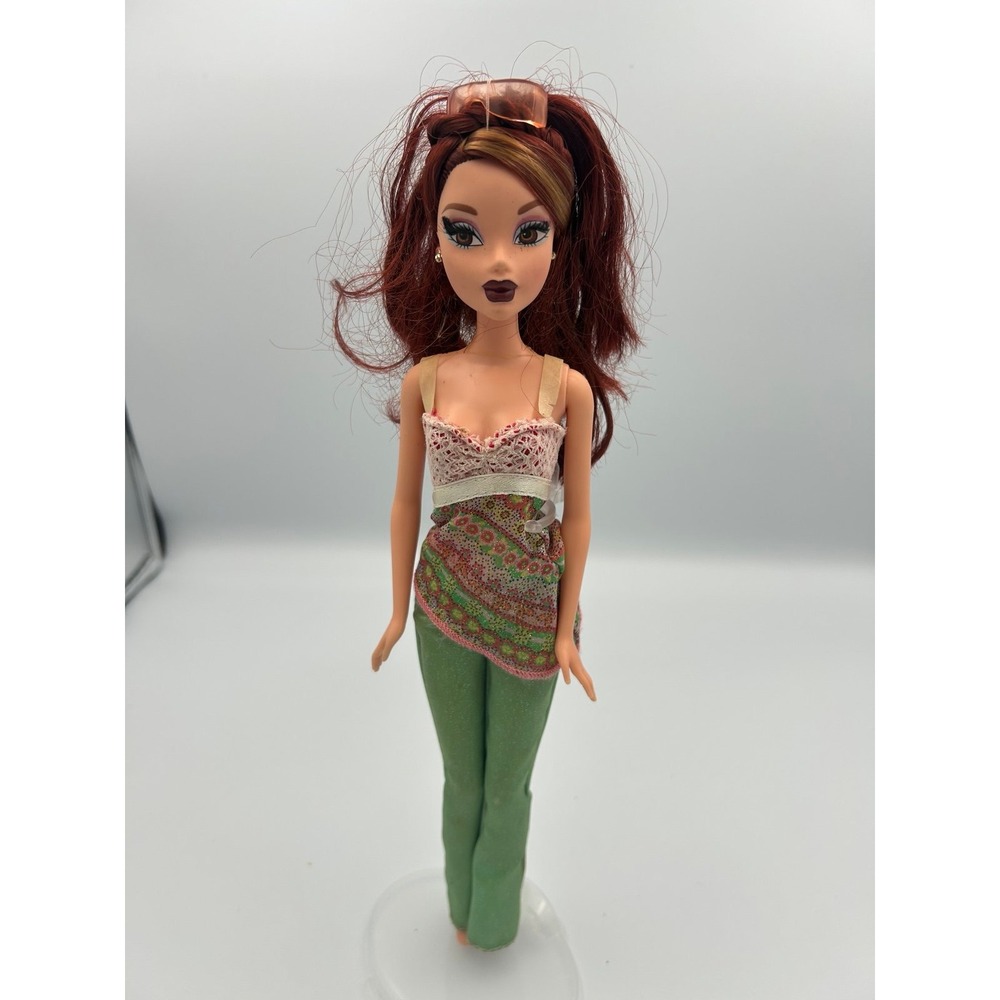 My Scene Chelsea Goes Hollywood doll
